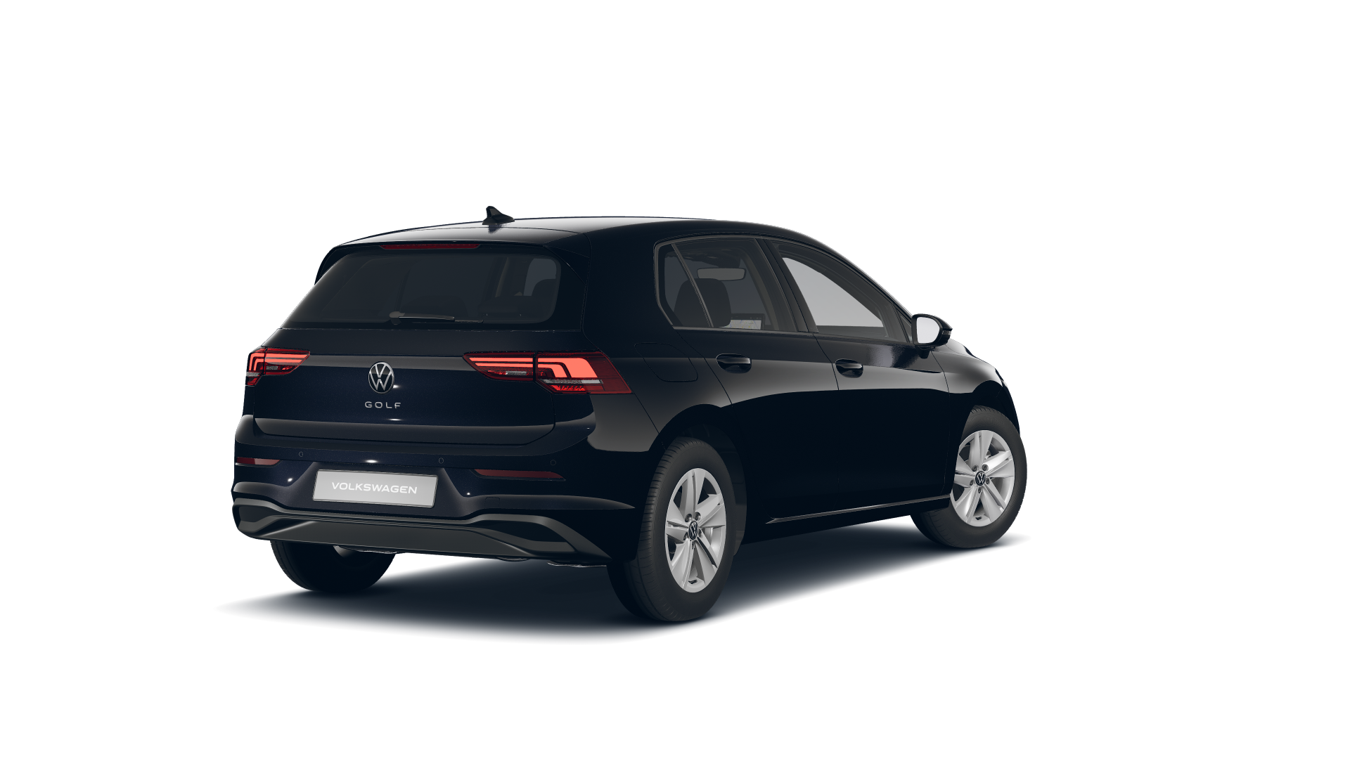 Volkswagen Golf 2.0 TDI DSG Life
