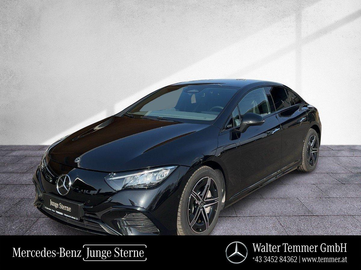 Mercedes-Benz EQE 350 AMG Line Sedan