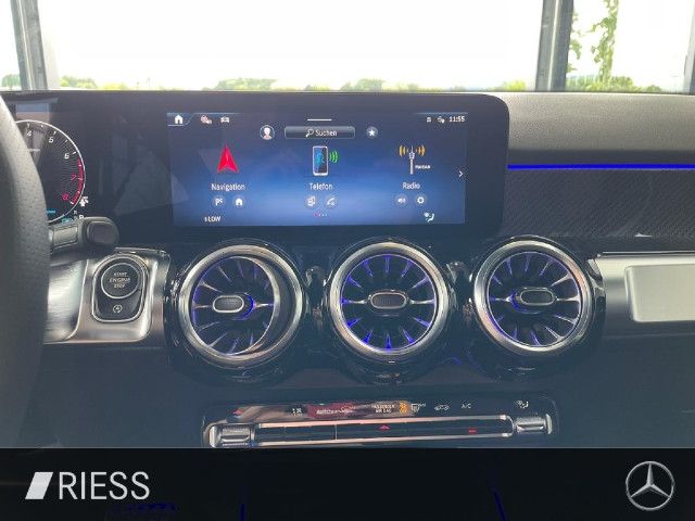 Mercedes-Benz GLB 250 4MATIC