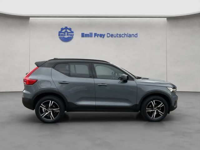 Volvo XC40 Core
