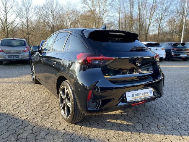 Opel Corsa GS-Line Grand Sport