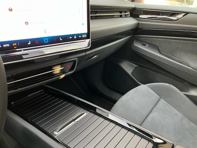 Volkswagen ID.7 Style Tourer