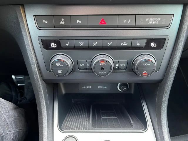 Cupra Ateca 1.5 TSI DSG