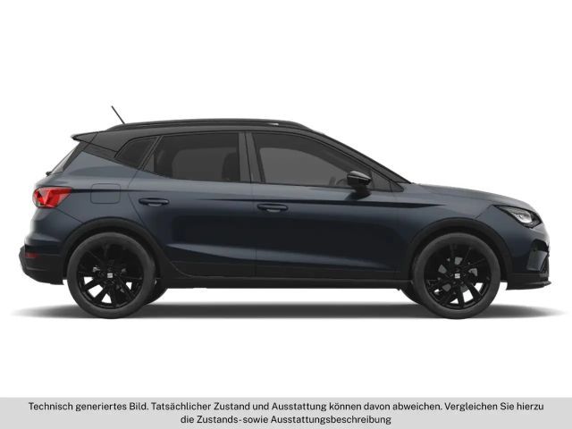 Seat Arona 1.0 TSI FR-lijn