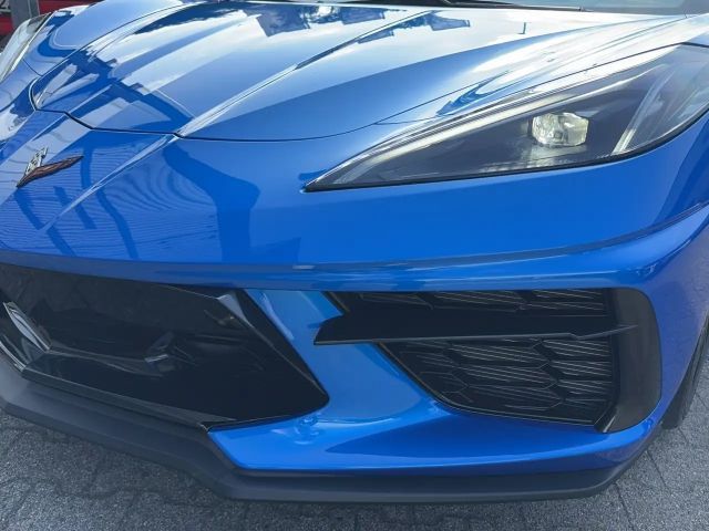 Corvette C8 Cabriolet