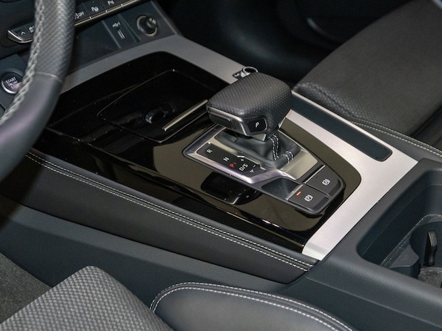 Audi Q5 40 TDI Quattro S-Tronic