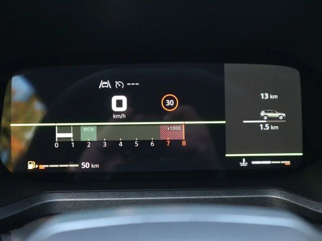 Dacia Bigster Mild Hybrid 140