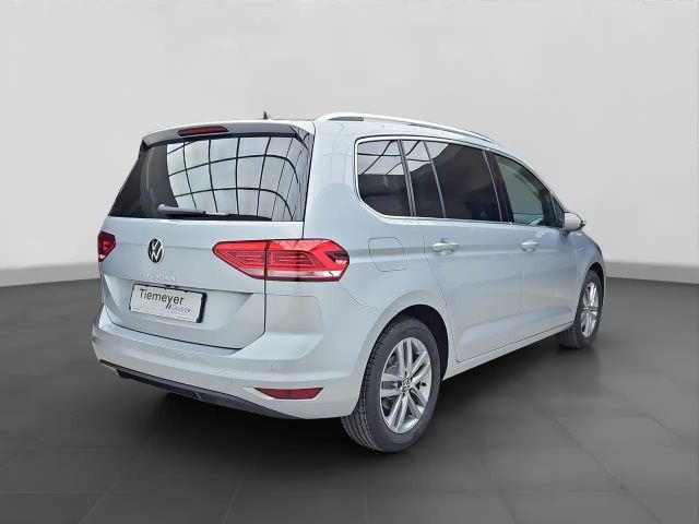 Volkswagen Touran 1.5 TSI DSG Highline