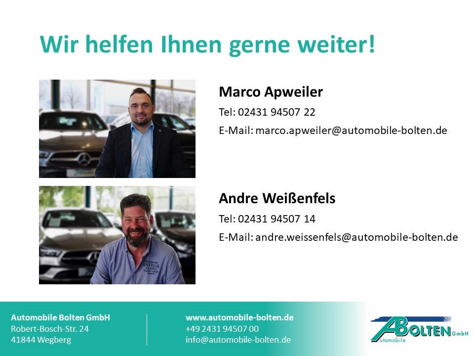 Mercedes-Benz E 200 Sedan