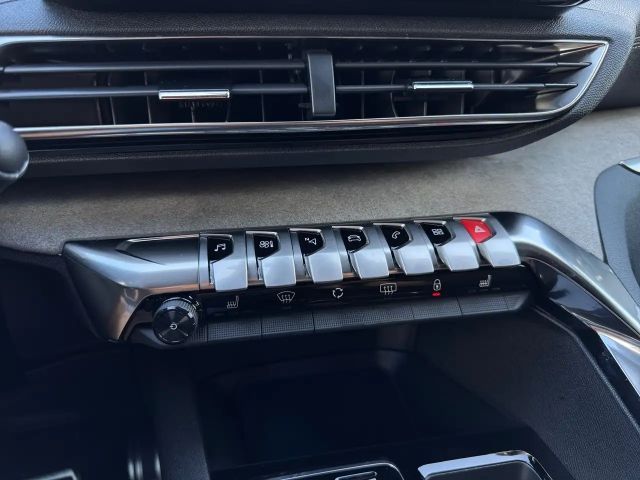 Peugeot 5008 GT-Line