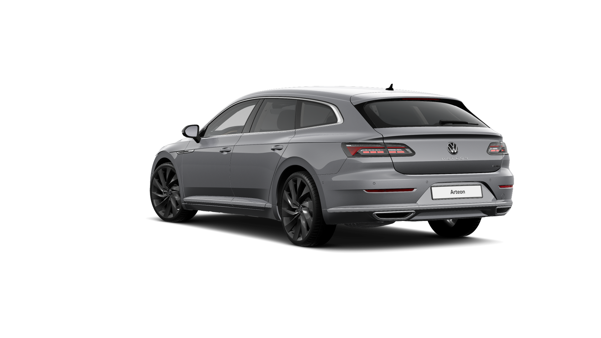Volkswagen Arteon Shooting Brake DSG