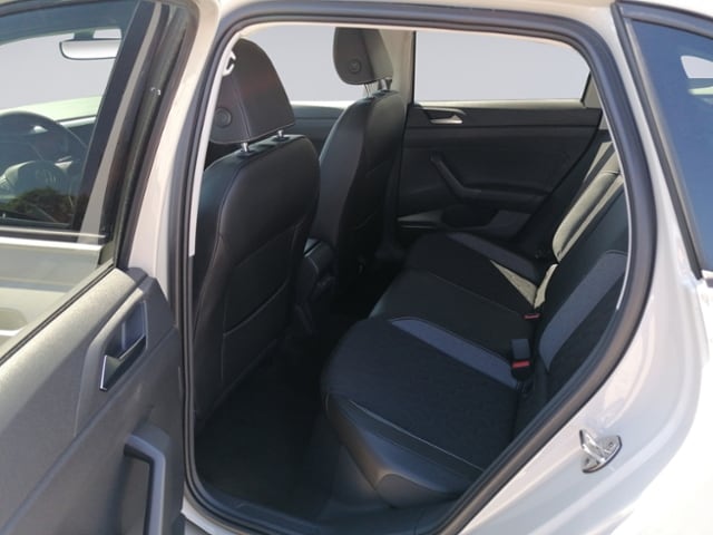 Volkswagen Taigo 1.0 TSI