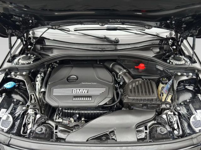 BMW 118 118i M-Sport Sedan