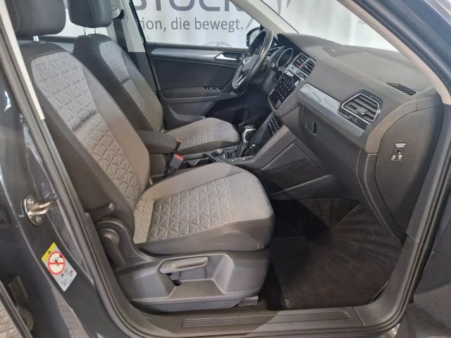 Volkswagen Tiguan 2.0 TDI 4Motion DSG Life