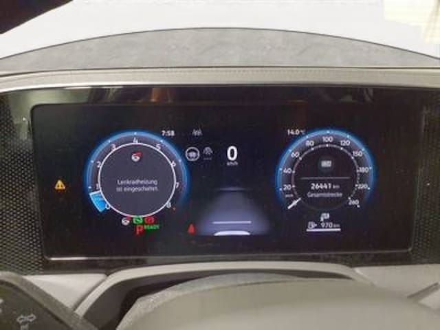 Volkswagen Passat 1.5 eTSI Business Variant