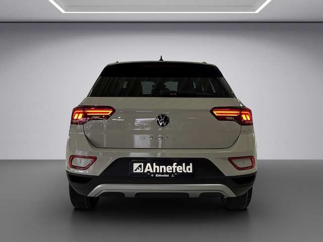 Volkswagen T-Roc 1.0 TSI Life