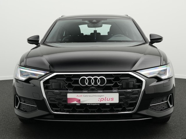 Audi A6 40 TDI Avant S-Tronic