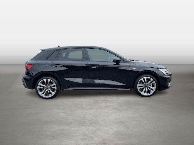 Audi A3 Hybride S-Tronic Sportback