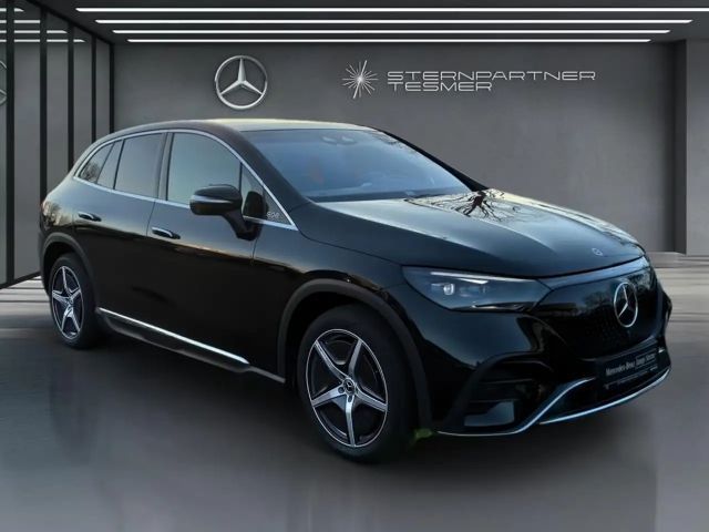 Mercedes-Benz EQE SUV 350 4MATIC AMG Line