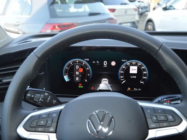 Volkswagen Tiguan 1.5 eTSI DSG Life