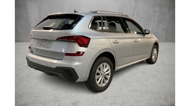 Skoda Kamiq 1.0 TSI Selection