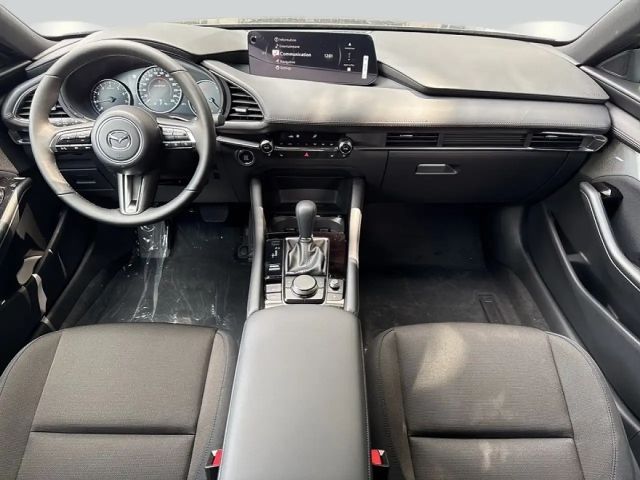 Mazda 3 2.5L SkyActiv e-Skyactiv