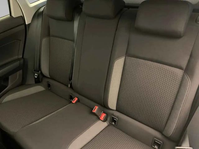 Volkswagen Taigo 1.0 TSI DSG Life