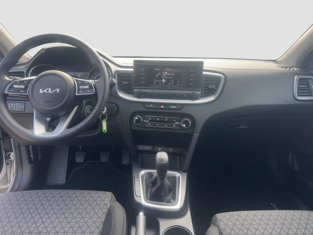 Kia Ceed Edition 7 GDi