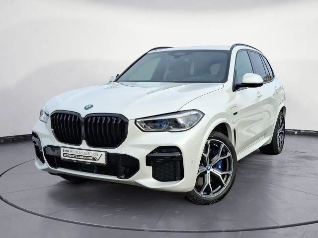 BMW X5 M-Sport xDrive45e