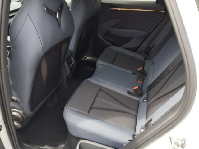 Cupra Terramar 1.5 e-TSI 150 PS DSG