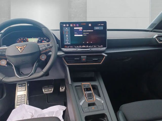 Cupra Leon DSG Sportstourer