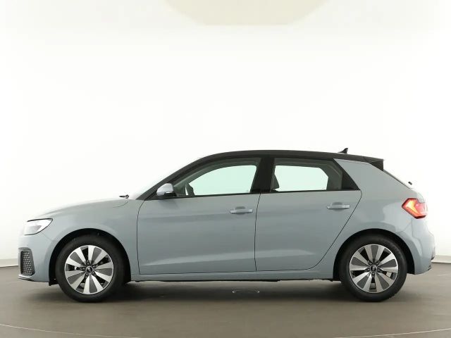 Audi A1 25 TFSI S-Tronic Sportback