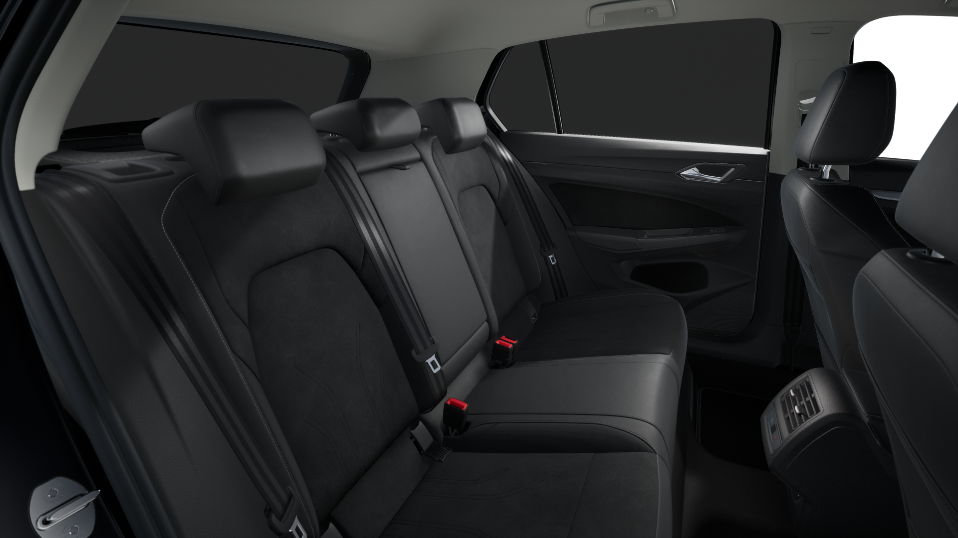 Volkswagen Golf DSG Life eHybrid