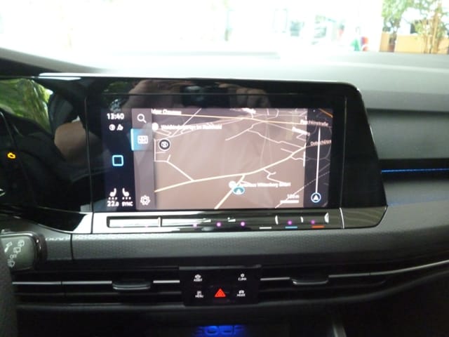 Volkswagen Golf 2.0 TDI DSG Golf VIII