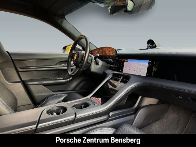 Porsche Taycan 4S Sport Turismo