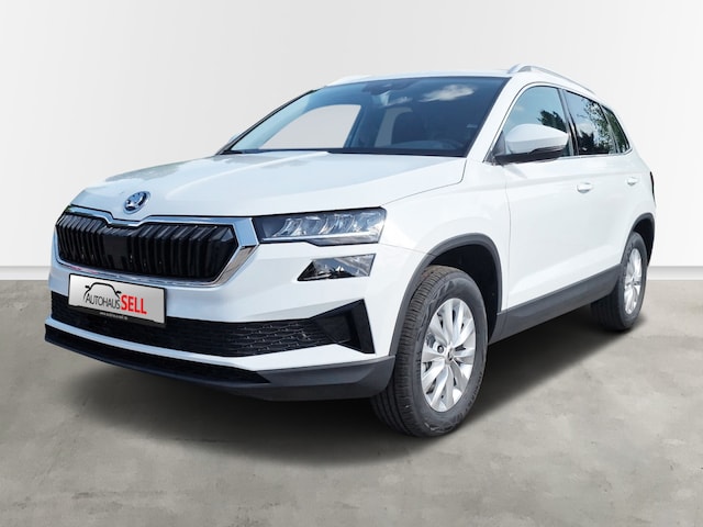 Skoda Karoq 4x4 Ambition