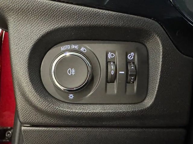 Opel Corsa F e Eleg. **SHZ+Fernlichtass+Kam**