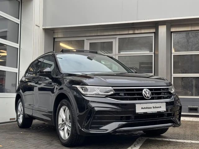 Volkswagen Tiguan 2.0 TDI IQ.Drive R-Line