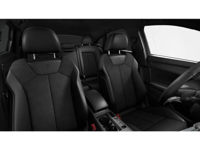 Audi Q3 35 TFSI S-Line