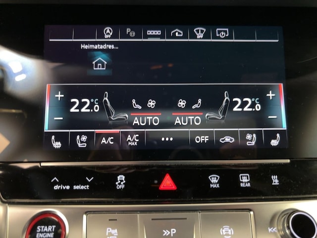 Audi RS6 Avant Quattro