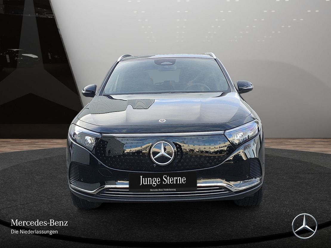 Mercedes-Benz EQA 250