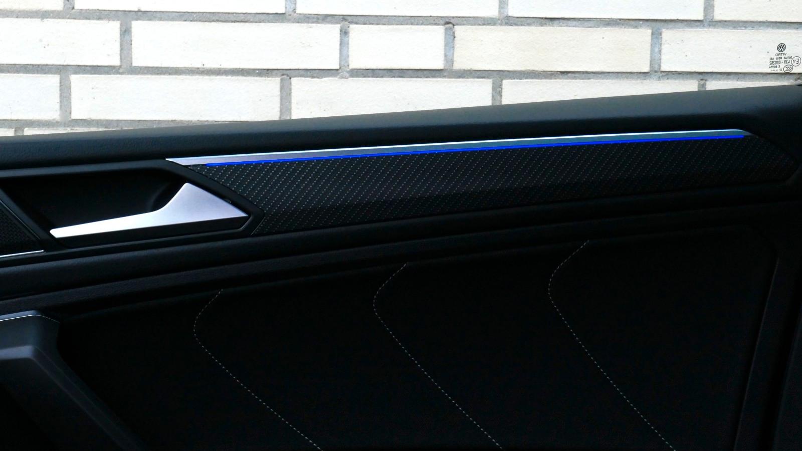 Volkswagen Tiguan Allspace IQ.Drive R-Line