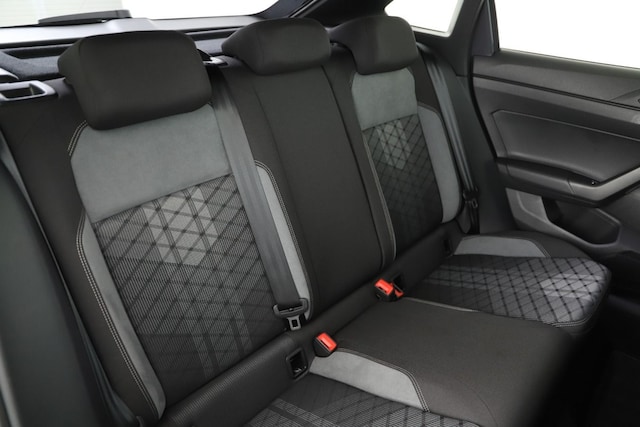 Volkswagen Taigo 1.5 TSI DSG IQ.Drive R-Line