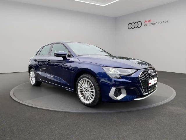 Audi A3 30 TFSI Sedan