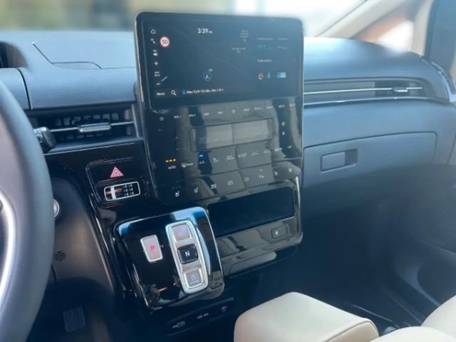 Hyundai Staria Prime