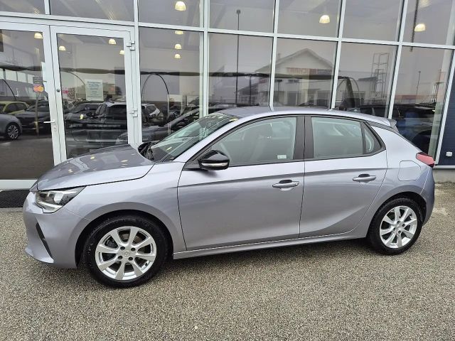Opel Corsa Edition