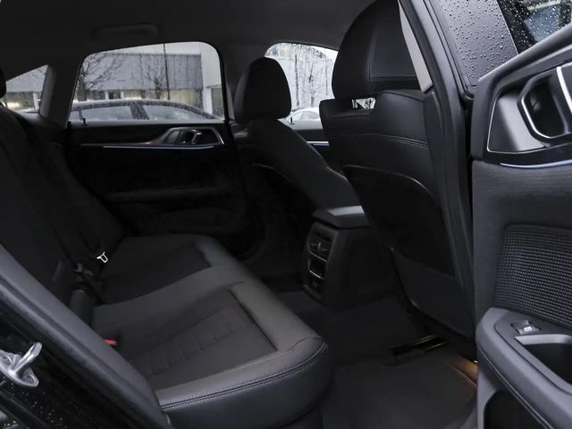 BMW i4 Sedan eDrive40