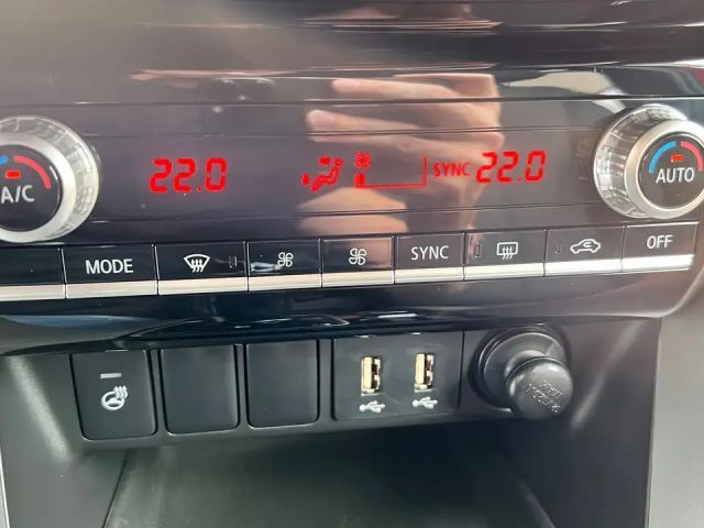 Mitsubishi Eclipse Cross 4WD PHEV