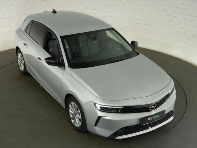 Opel Astra Elegance