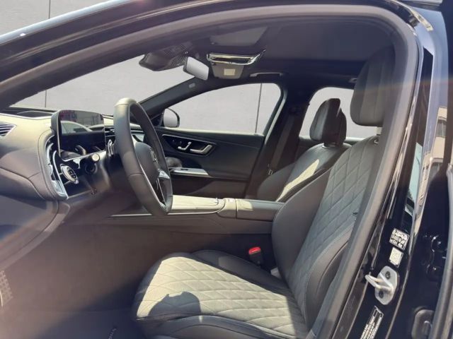 Mercedes-Benz E 450 E-Klasse